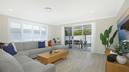 Callala Bay House | Coastal Drift