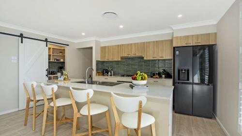 Callala Bay House | Coastal Drift