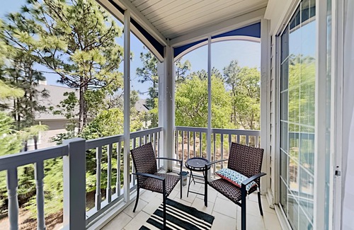 Pawleys Island Villa | Coastal Escape at Greenhaven Inviting 4BR3BA Condo
