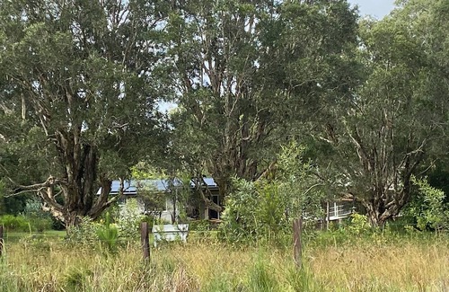 South Kempsey House | Coastal Escape