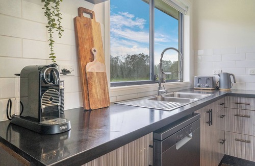 Salt Ash House | Coastal Farmhouse - Perfect place to gather with friends and family