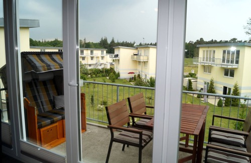 Gelbensande Apartment | Coastal forest - Apartment Eikkater 29