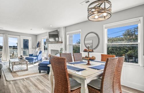 Garden City House | Coastal Gem of Murrells Inlet