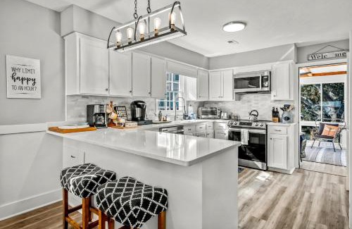 Garden City House | Coastal Gem of Murrells Inlet
