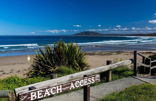 Gerroa House | Coastal Haven @ Gerroa