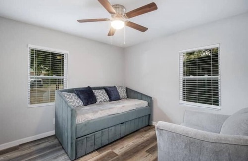 Gulfport House | Coastal Haven