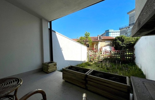 Porto Santa Margherita Villa | Coastal villa with private garden
