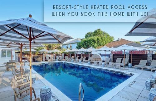 Savannah Beach House | Coastal Livin'