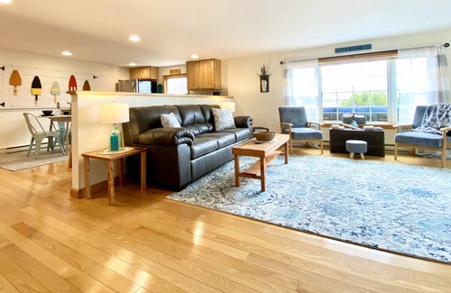 Corea Cottage | Coastal Lobster Village Cottage w/ Firepit & Water Views 20 Mins To Schoodic