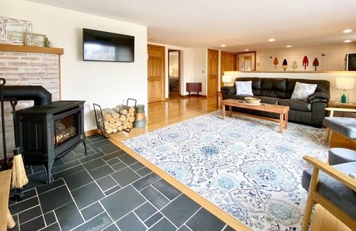 Corea Cottage | Coastal Lobster Village Cottage w/ Firepit & Water Views 20 Mins To Schoodic
