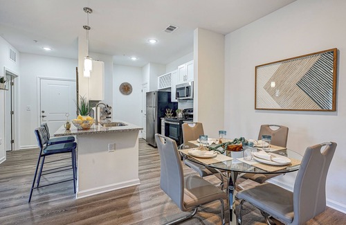 Yulee Apartment | Coastal Luxe Apt Near Fernandina Bch/Amelia Island/JAX Airport & I-95 to DWTN.