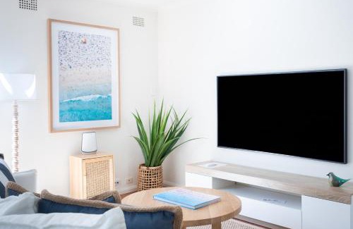 Mosman House | COASTAL-LUXE TOWNHOUSE/ MOSMAN