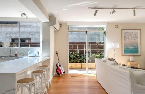Mosman House | COASTAL-LUXE TOWNHOUSE/ MOSMAN