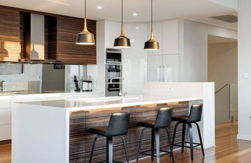 Marmion House | Coastal Luxury with Sunset Views