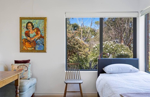 Ventnor House | Coastal meets Country at this Ventnor Beach Escape