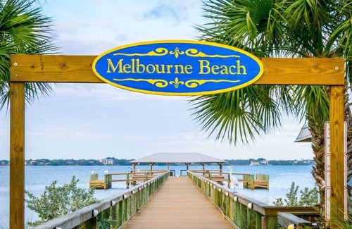 Tropic House | Coastal Oasis! Heated pool/hot tub,close to beach
