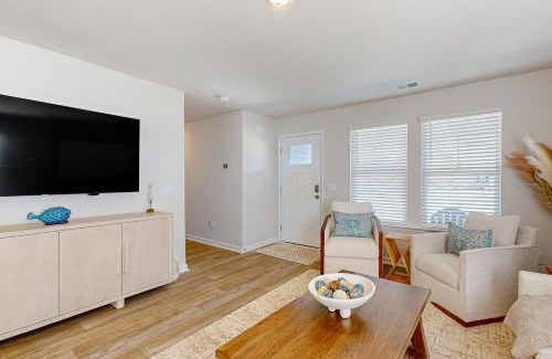 Ocean Isle Beach House | Coastal Pines