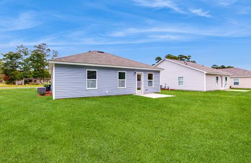Ocean Isle Beach House | Coastal Pines