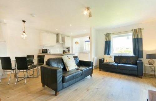 Beadnell House | Coastal Plaice