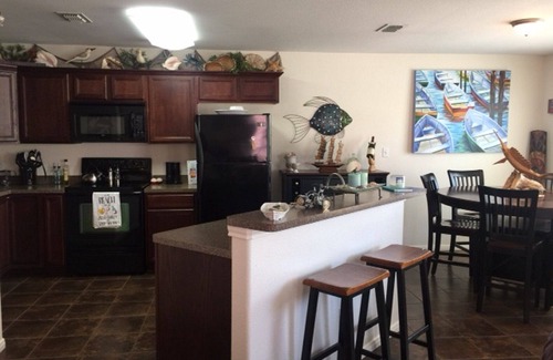 Aransas Pass House | ! Coastal Rental Property 2104228508