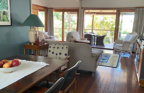 Brunswick Heads House | Coastal Retreat in the Heart of Brunswick Heads
