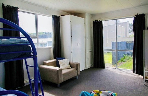 Whiritoa House | Coastal Retreat - Whiritoa Holiday House
