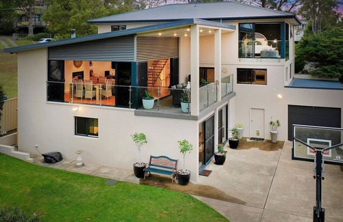Mollymook House | Coastal Serenity on Mollymook