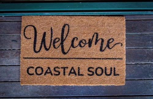Airlie Beach Apartment | Coastal Soul