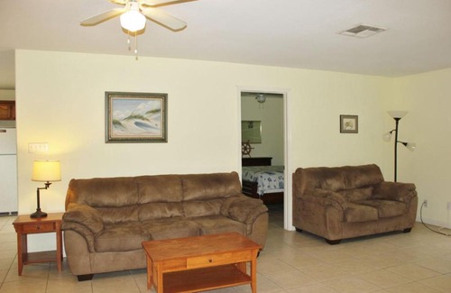 Aransas Pass House | Coastal Soul