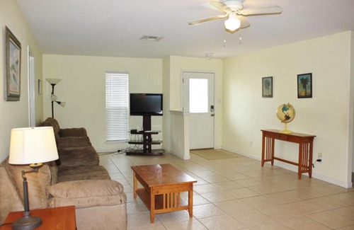 Aransas Pass House | Coastal Soul