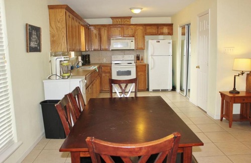 Aransas Pass House | Coastal Soul