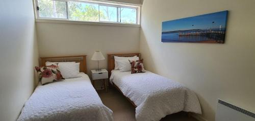 Inverloch House | Coastal Soul Villa at Broadbeach