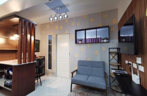 Cebu Apartment | Coastal Stay at Oceancrest