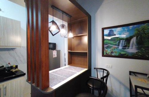 Cebu Apartment | Coastal Stay at Oceancrest