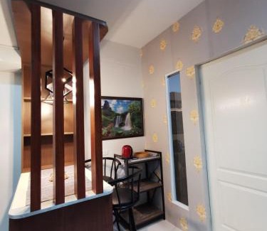 Cebu Apartment | Coastal Stay at Oceancrest