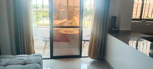 Manyimbo Apartment | Coastal Stay
