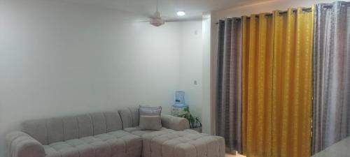 Manyimbo Apartment | Coastal Stay