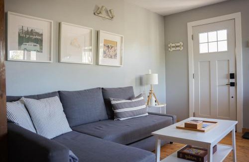 Ucluelet Apartment | Coastal Suite - Harbourview in Ucluelet