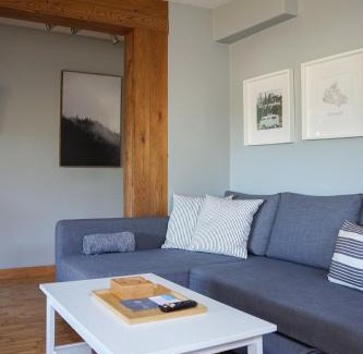 Ucluelet Apartment | Coastal Suite - Harbourview in Ucluelet