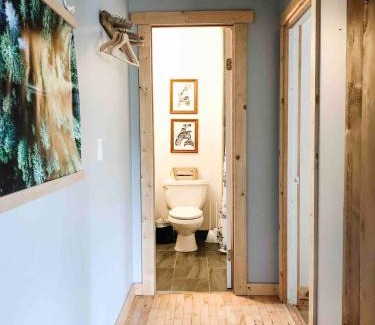 Ucluelet Apartment | Coastal Suite - Harbourview in Ucluelet