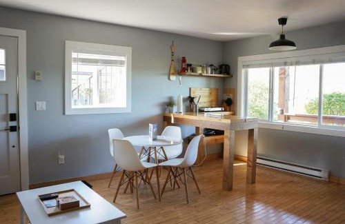 Ucluelet Apartment | Coastal Suite - Harbourview in Ucluelet