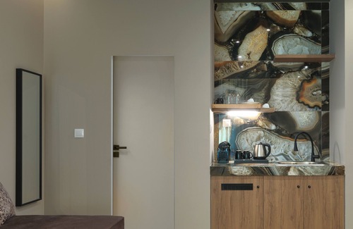 Alimos Apartment | Coastal Suites at Alimos Beach