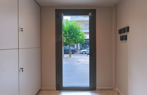 Alimos Apartment | Coastal Suites at Alimos Beach