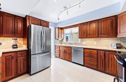 Siesta Key Village Apartment | Coastal Surfside by Beachside Management
