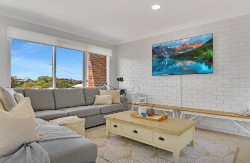 Port Macquarie Apartment | Coastal Vibes- Ultimate Beachside lifestyle