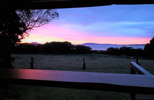 Yanakie Cabin | Coastal View Cabins Deluxe Spa Cabins, Wilsons Promontory