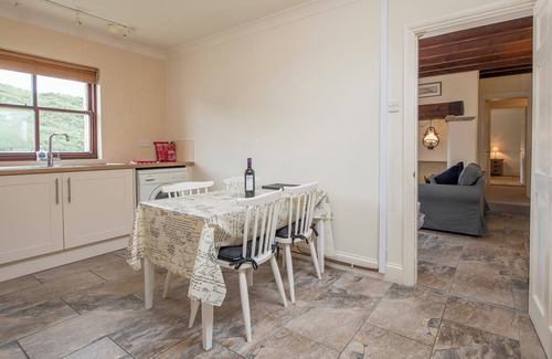 Porthgain Cottage | Coastal View, Holiday Cottage Porthgain, Sleeps 4, 2 bedrooms, bathrooms