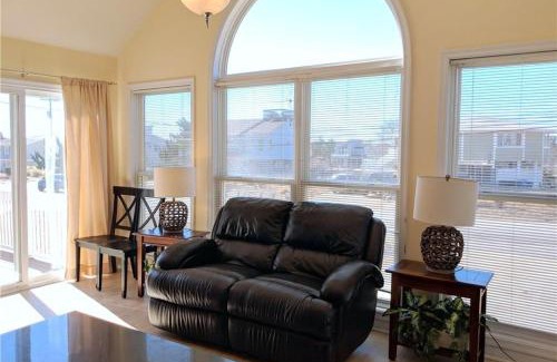 Sandbridge House | Coastal View VI