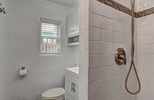 Old Town House | Coastal Villa