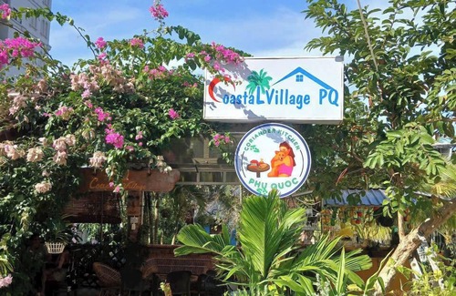 Cua Lap Apartment | Coastal Village PQ